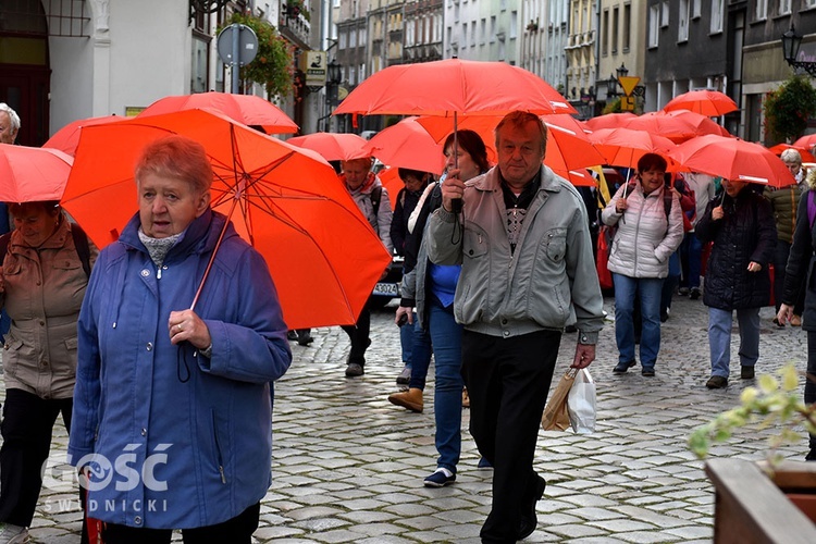 Seniorada Kulturalna 2018