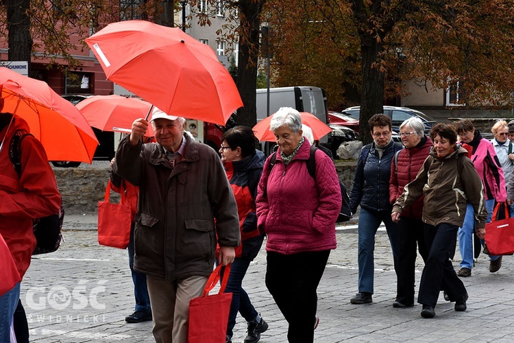 Seniorada Kulturalna 2018