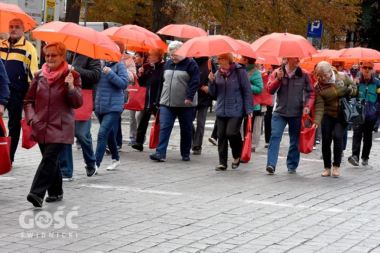 Seniorada Kulturalna 2018