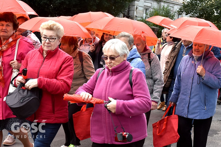 Seniorada Kulturalna 2018