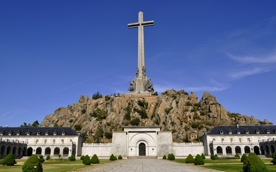 Arcybiskup Madrytu zgadza się na przeniesienie zwłok gen. Franco