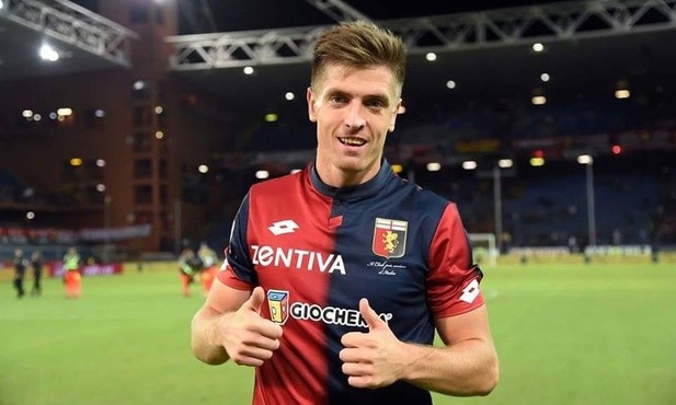 Liga włoska - media: Piątek przyćmił samego Ronaldo