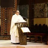 Rozpoczęcie roku akademickiego w katedrze