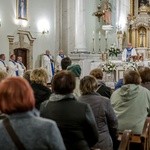 Dekanalna Msza św. w intencji powołań