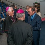 Inauguracja roku na Politechnice Śląskiej