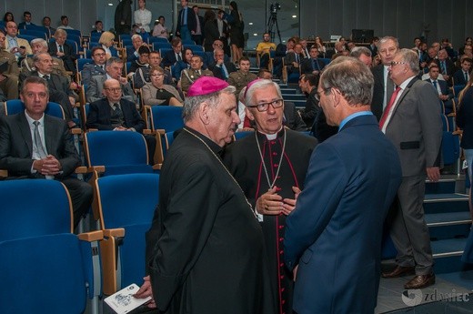 Inauguracja roku na Politechnice Śląskiej