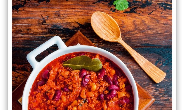 Chili con carne