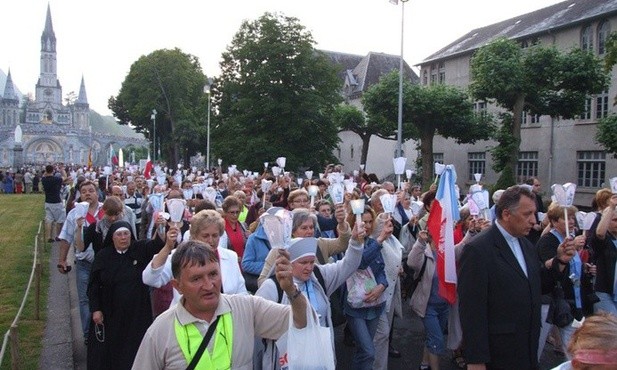 W 400-lecie, po raz 28 i za rodzinę