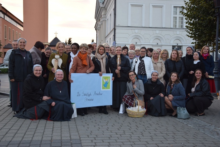 Święto przedszkola diecezjalnego w Sochaczewie