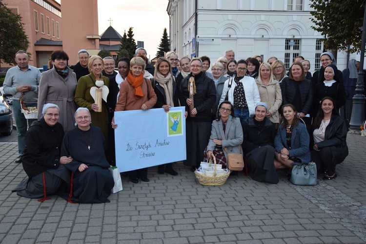 Święto przedszkola diecezjalnego w Sochaczewie