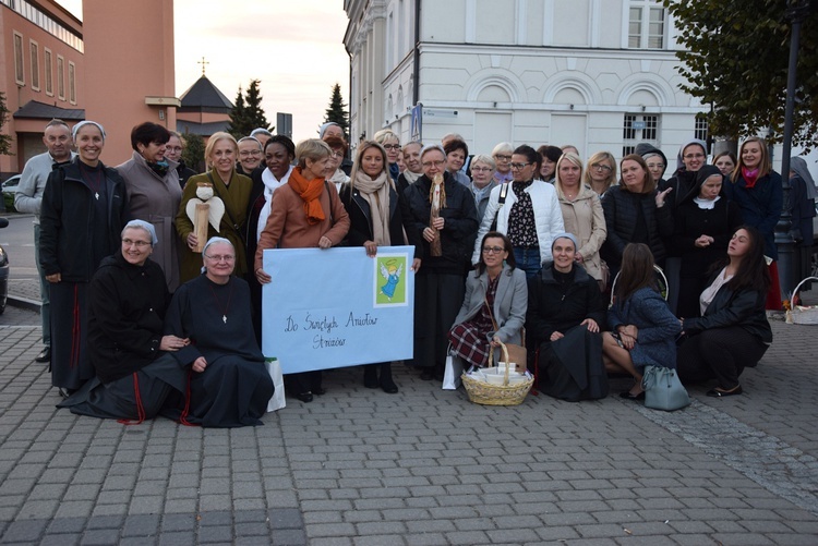 Święto przedszkola diecezjalnego w Sochaczewie