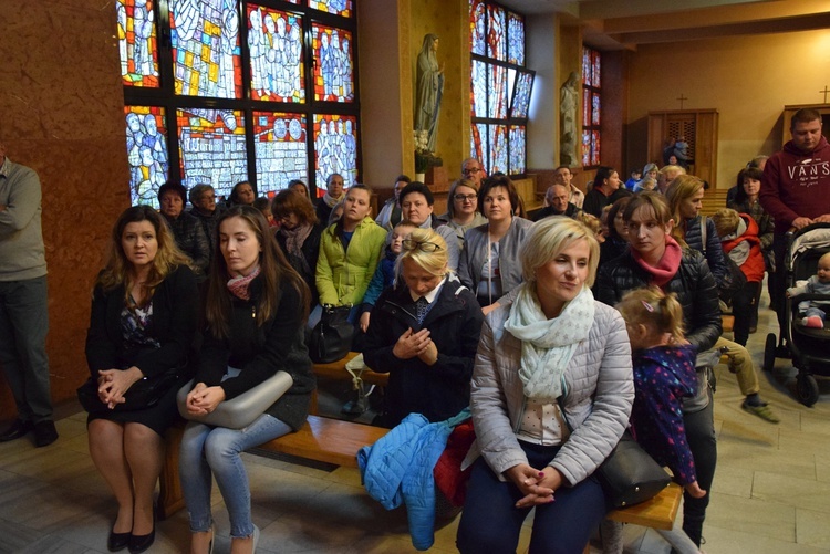 Święto przedszkola diecezjalnego w Sochaczewie