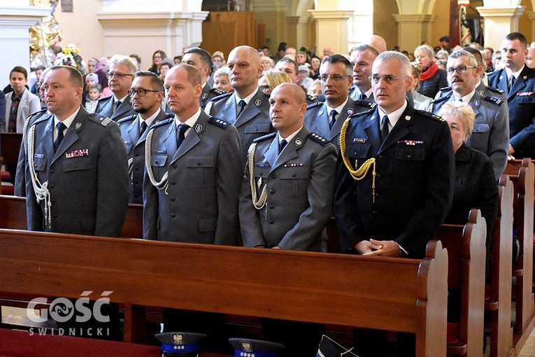 60. rocznica przyjazdu bp. Karola Wojtyły do Starych Bogaczowic