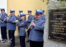 60. rocznica przyjazdu bp. Karola Wojtyły do Starych Bogaczowic