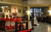 Róże Różańcowe diecezji w Bielsku-Białej
