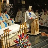 Róże Różańcowe diecezji w Bielsku-Białej