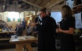 O. Ksawery Knotz i "Małżeństwa z Ewangelią"