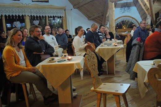 O. Ksawery Knotz i "Małżeństwa z Ewangelią"