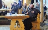 O. Ksawery Knotz i "Małżeństwa z Ewangelią"