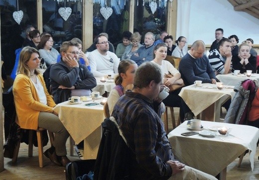 O. Ksawery Knotz i "Małżeństwa z Ewangelią"