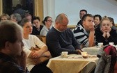 O. Ksawery Knotz i "Małżeństwa z Ewangelią"