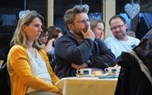 O. Ksawery Knotz i "Małżeństwa z Ewangelią"