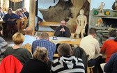O. Ksawery Knotz i "Małżeństwa z Ewangelią"