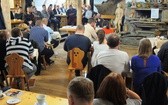 O. Ksawery Knotz i "Małżeństwa z Ewangelią"