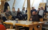 O. Ksawery Knotz i "Małżeństwa z Ewangelią"