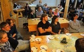 O. Ksawery Knotz i "Małżeństwa z Ewangelią"