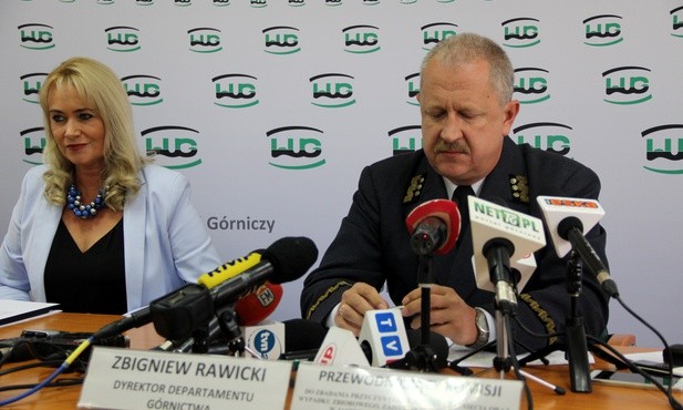 Nikt nie zawinił. Tego nie dało się przewidzieć