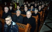 Modlitwa za synod i młodzież w Radomiu