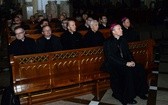 Modlitwa za synod i młodzież w Radomiu