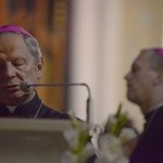 Modlitwa za synod i młodzież w Radomiu