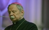 Modlitwa za synod i młodzież w Radomiu