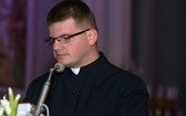 Modlitwa za synod i młodzież w Radomiu