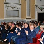 Konferencja o wychowaniu i rodzinie