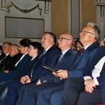 Konferencja o wychowaniu i rodzinie