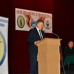 Konferencja o wychowaniu i rodzinie