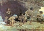Paleolityczny warsztat neandertalczyka nad rzeką Zwoleńką