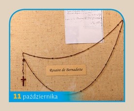 Modlitwa z Panią