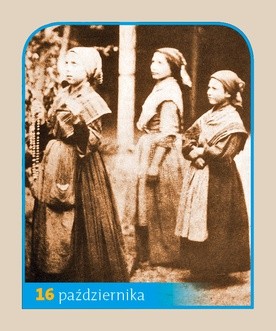 16.10 Piąte objawienie – sobota 20 lutego