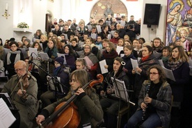 Nauczą dbać o muzykę liturgiczną