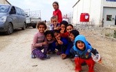 Oblicza Syrii - oblicza wojny