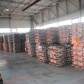 Nowa hala w Gorzycach