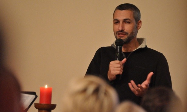 Eyal Friedman