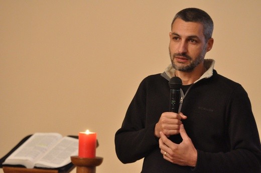 Eyal Friedman, Żyd mesjanistyczny