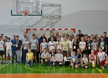 Mistrzowie rzutów karnych 