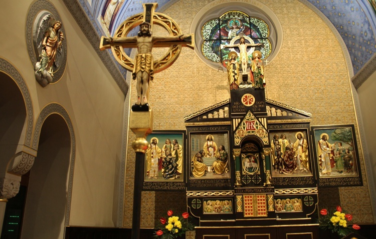 Kościół św. Michała Archanioła w Orzegowie