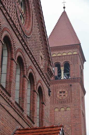 Kościół św. Michała Archanioła w Orzegowie